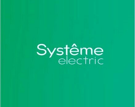 Systeme electric 