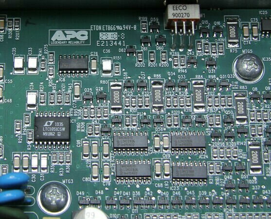  APC Power Module SYPM